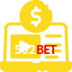 O Cassino 552BET também oferece apostas esportivas virtuais!