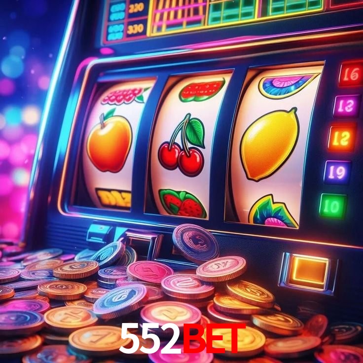 Avaliações dos Jogadores 552BET