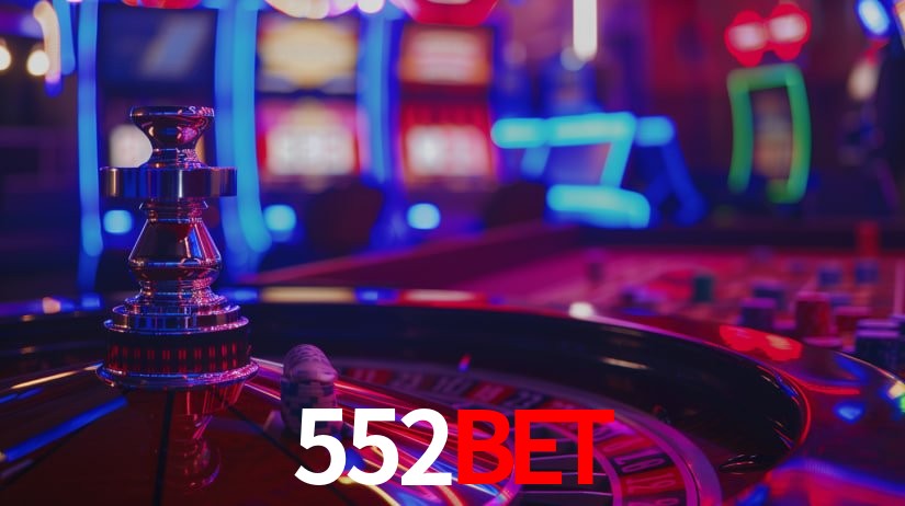 552BET apk