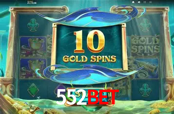 Inovações de Jogos na 552BET: O Futuro das Experiências Interativas