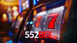 Design Responsivo 552BET