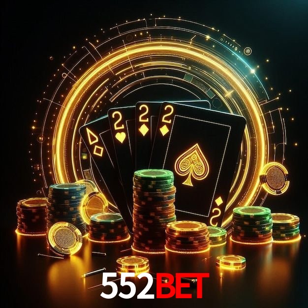 Login Seguro 552BET