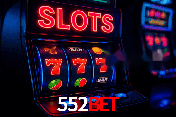 Logo 552BET Loteria Online