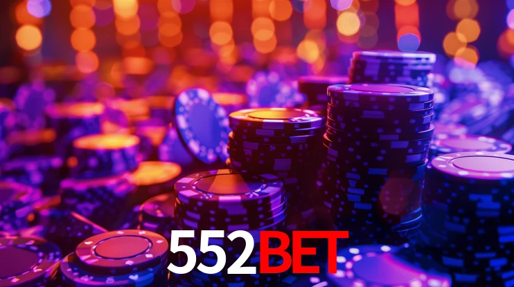 552BET,552BET.com