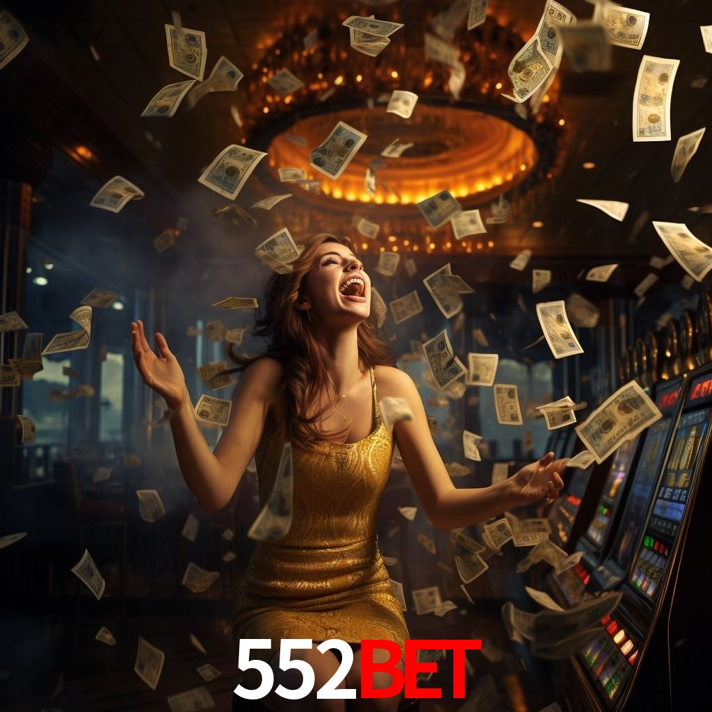 Live Casino 552BET