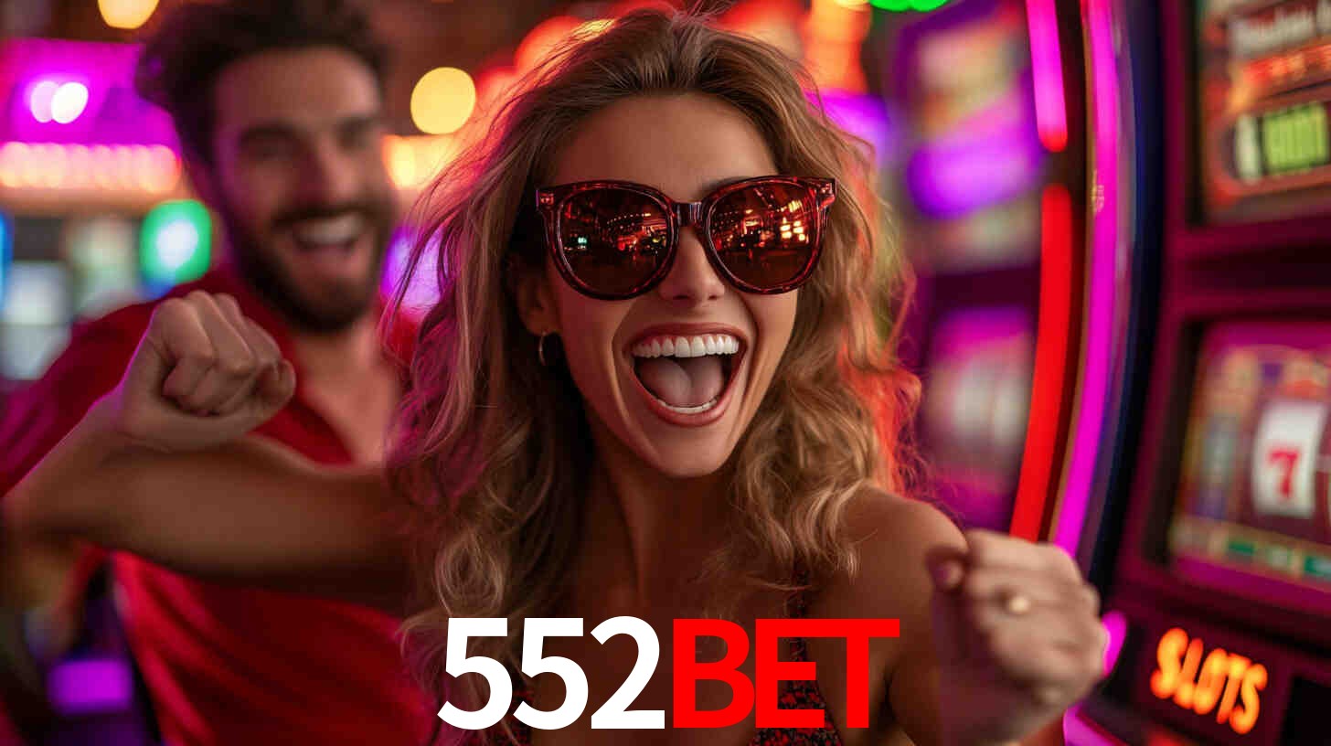 Descubra o Programa VIP da 552BET: Vantagens Exclusivas para Jogadores