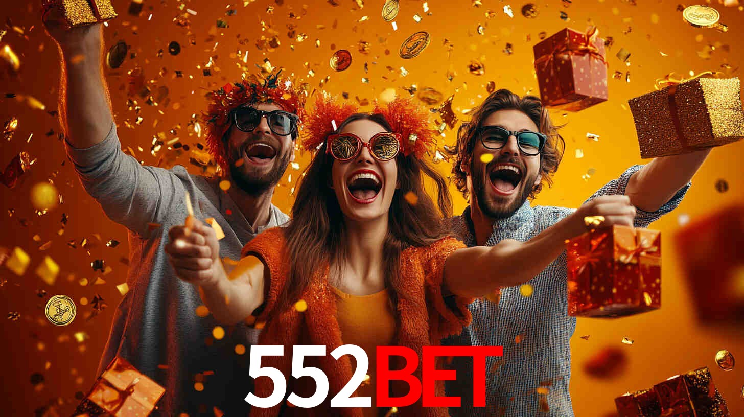 552BET.com
