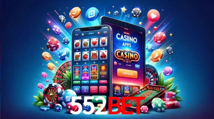 Exclusive Offers 552BET