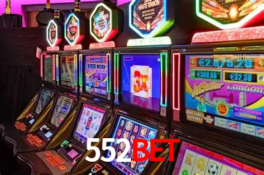 Descubra a Essência do 552BET: Nossa História e Compromissos
