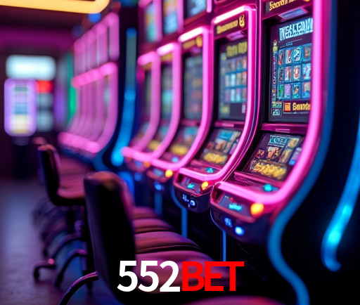 552BET Loteria Online Brasil - Plataforma Certificada