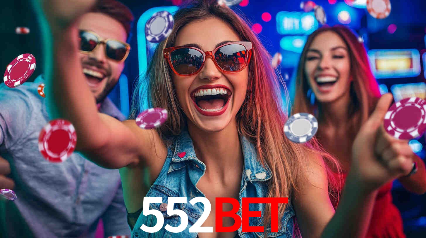 Descubra a Essência do 552BET: Nossa História e Compromissos