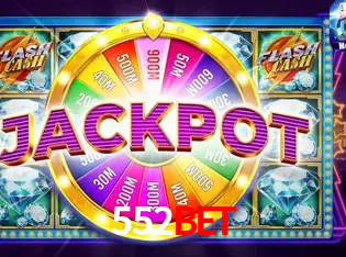 Apostas Esportivas na 552BET: Um Guia Completo