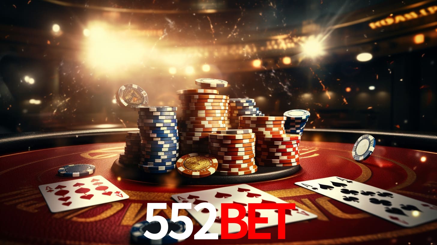 Tournaments 552BET