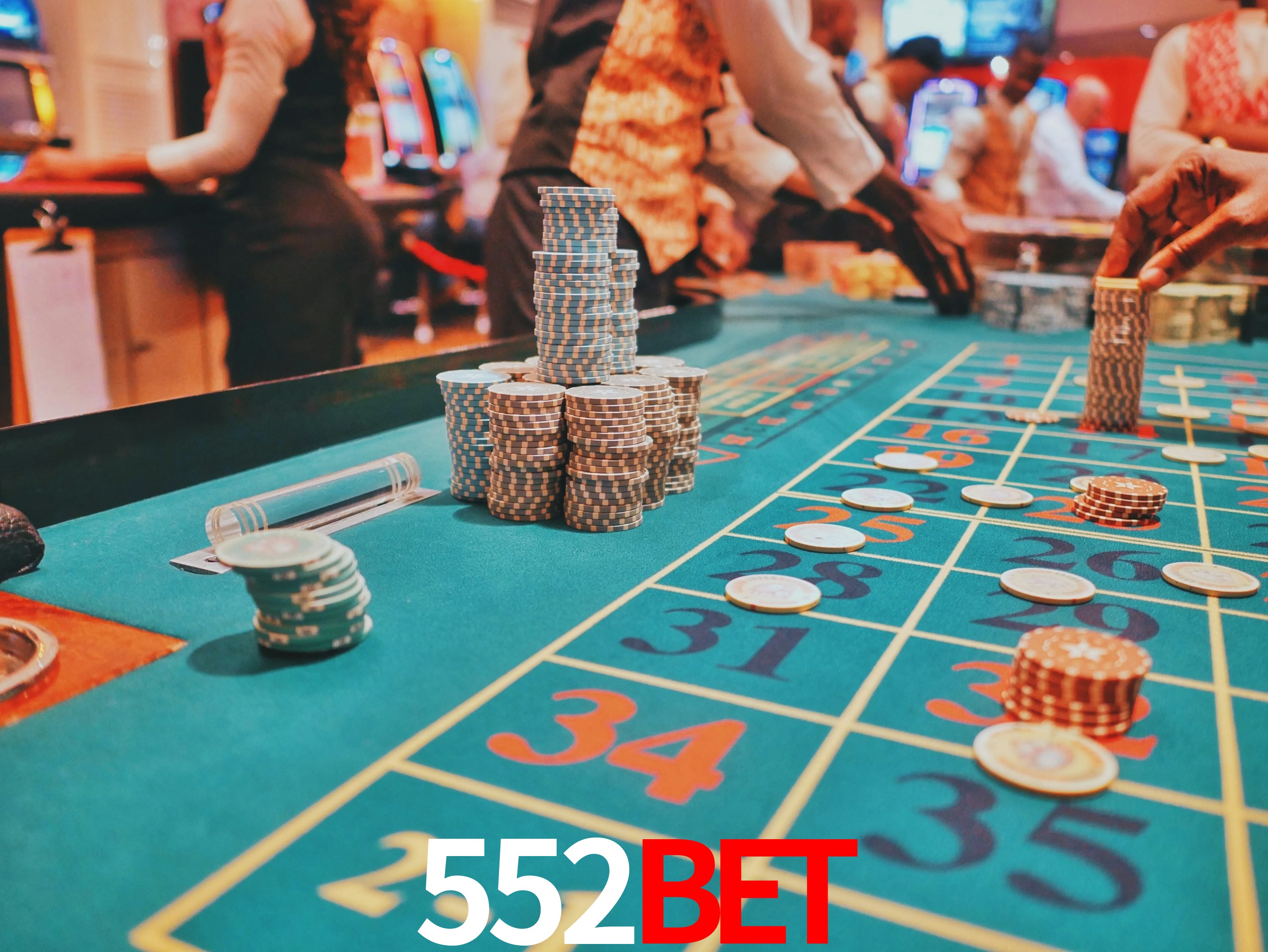 Apostas de Basquete 552BET