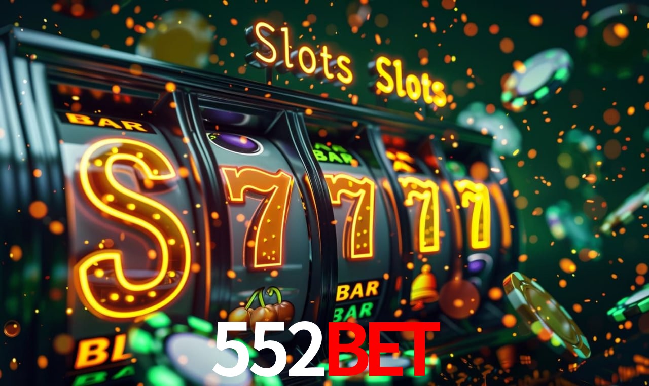 Estatísticas Esportivas 552BET