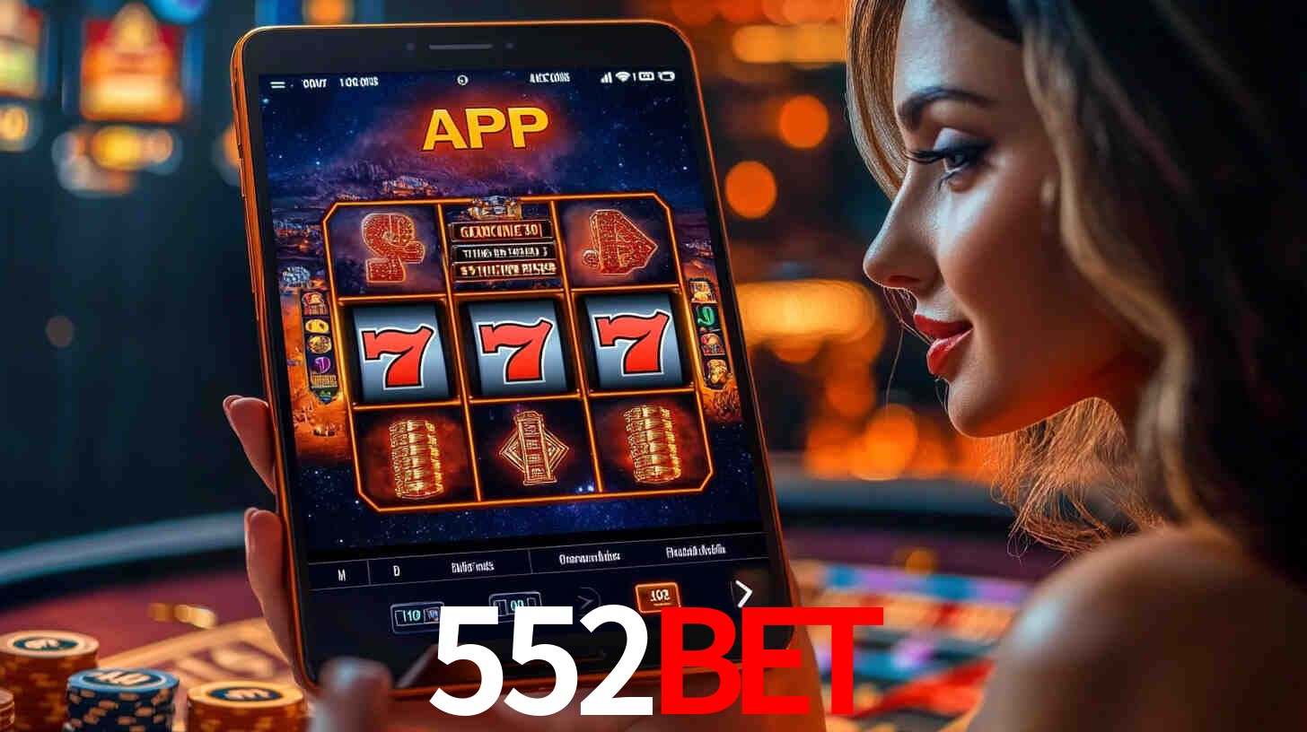 552BET.com