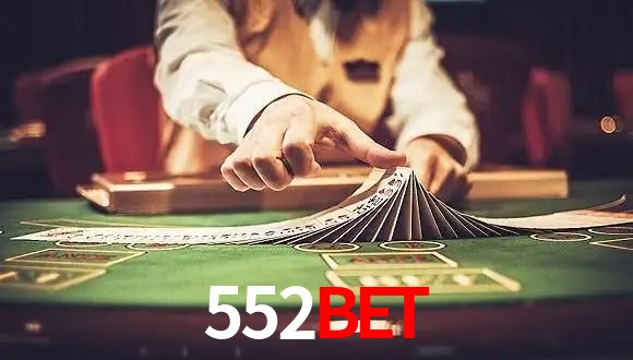 VIP Casino 552BET