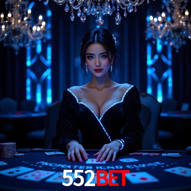 Benefícios da Conta 552BET