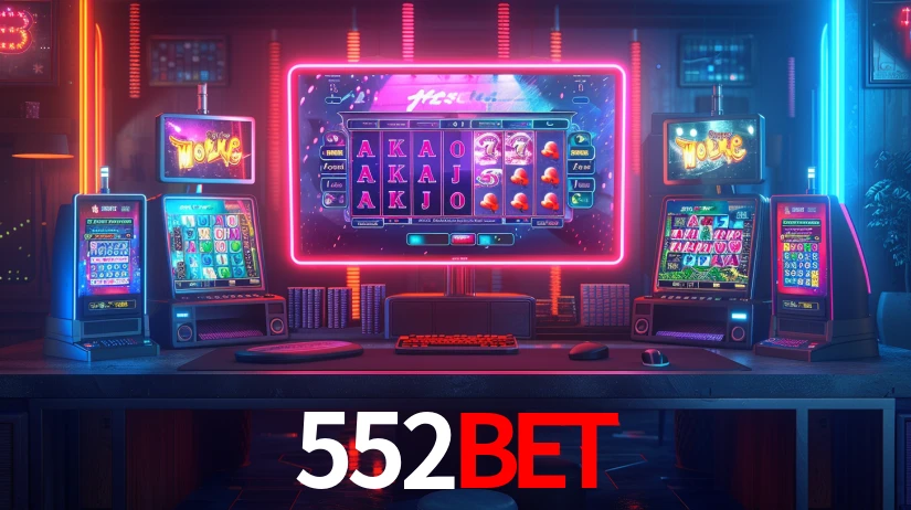 552BET,552BET.com
