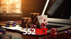 Jogos Exclusivos 552BET