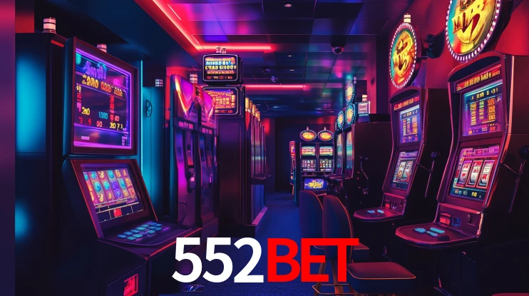 552BET apk