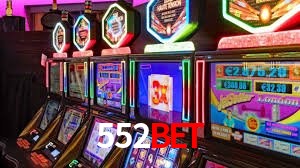 Programa VIP 552BET
