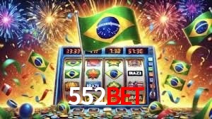 Game Statistics 552BET