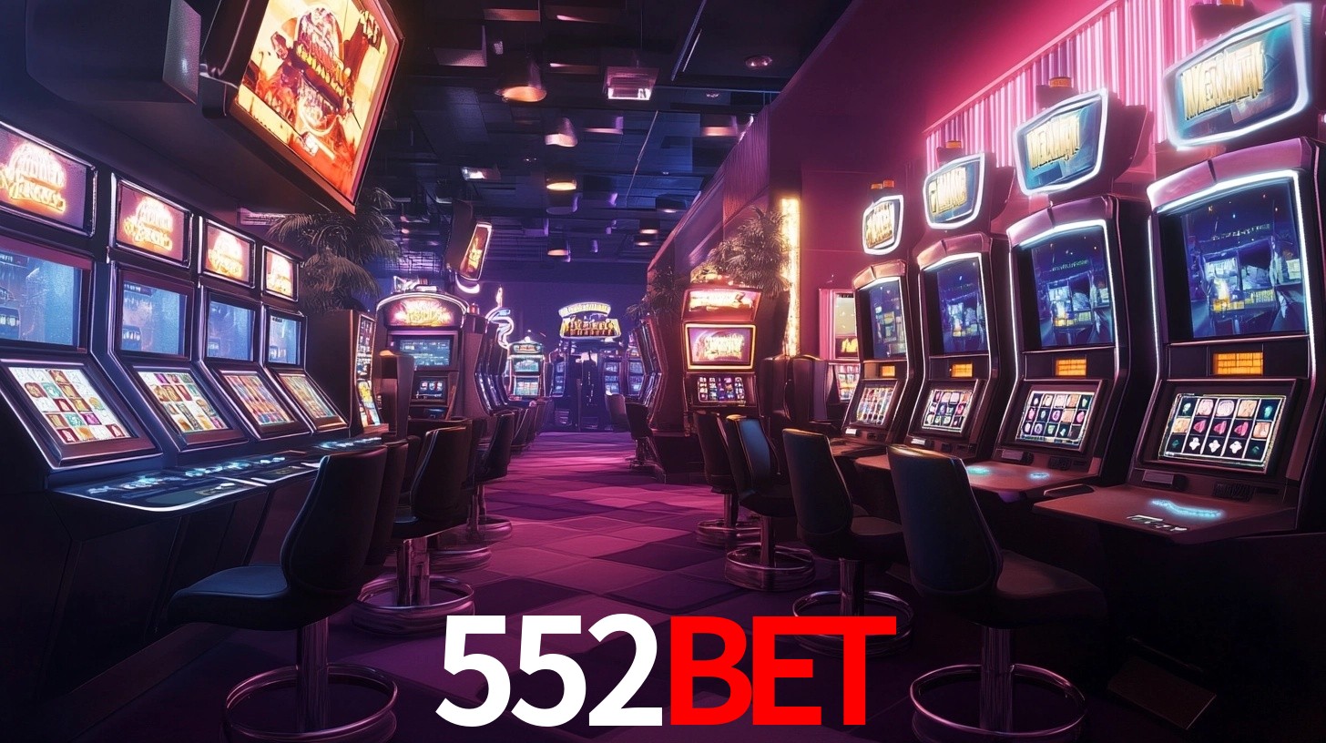 552BET,552BET.com