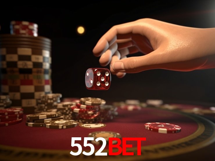 Cadastro Rápido 552BET
