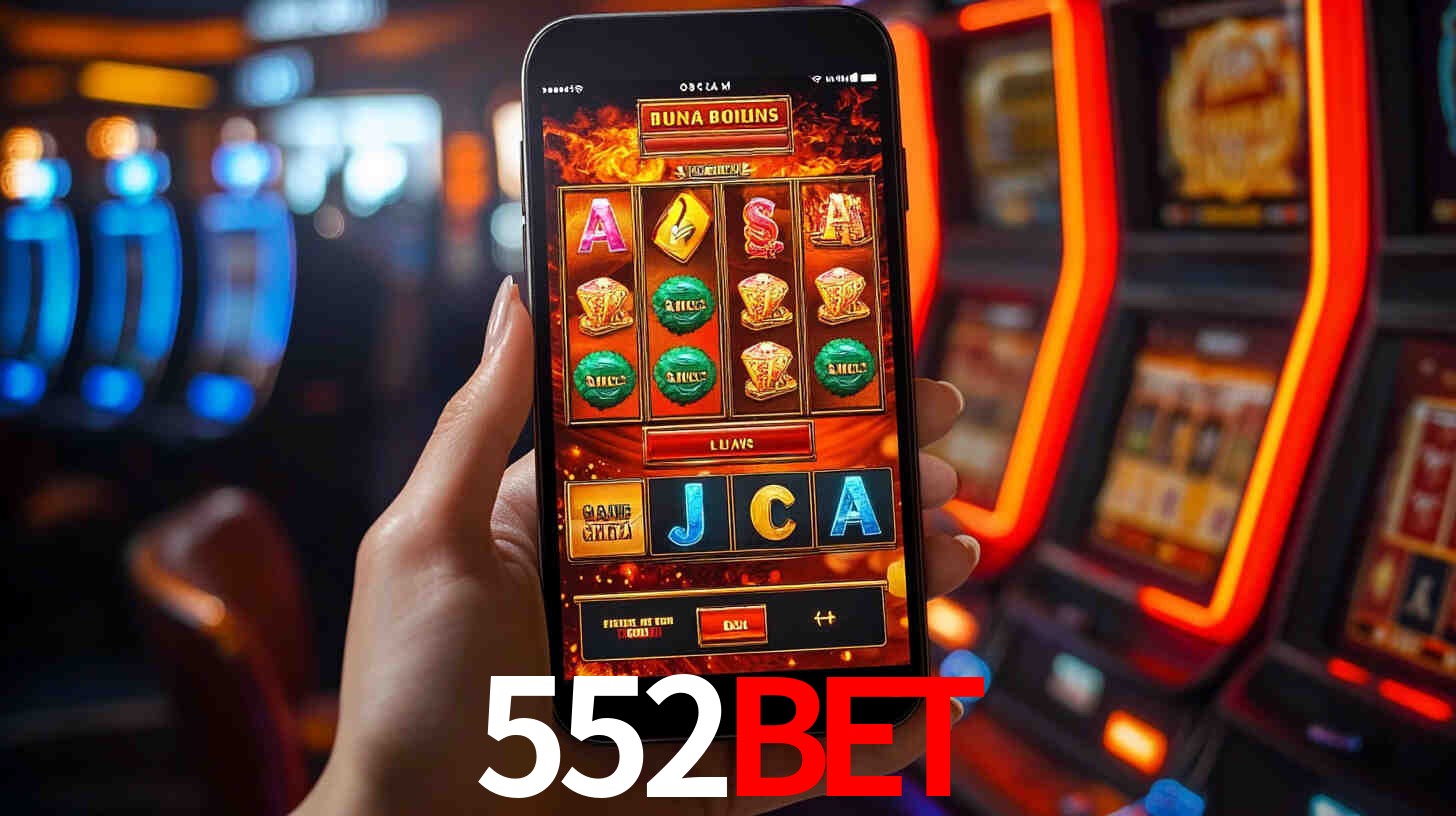 552BET.com