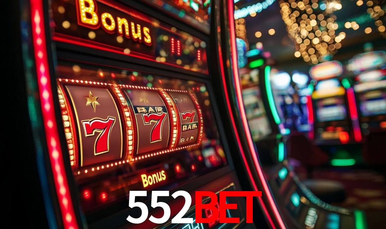 552BET.com