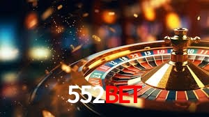 552BET Certificado eCOGRA