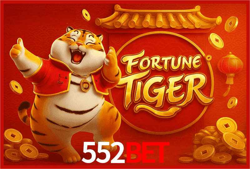 Torneios 552BET