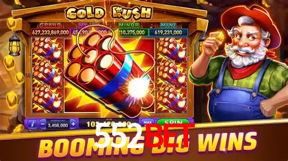 Desvendando o Mundo dos Jogos Virtuais na 552BET