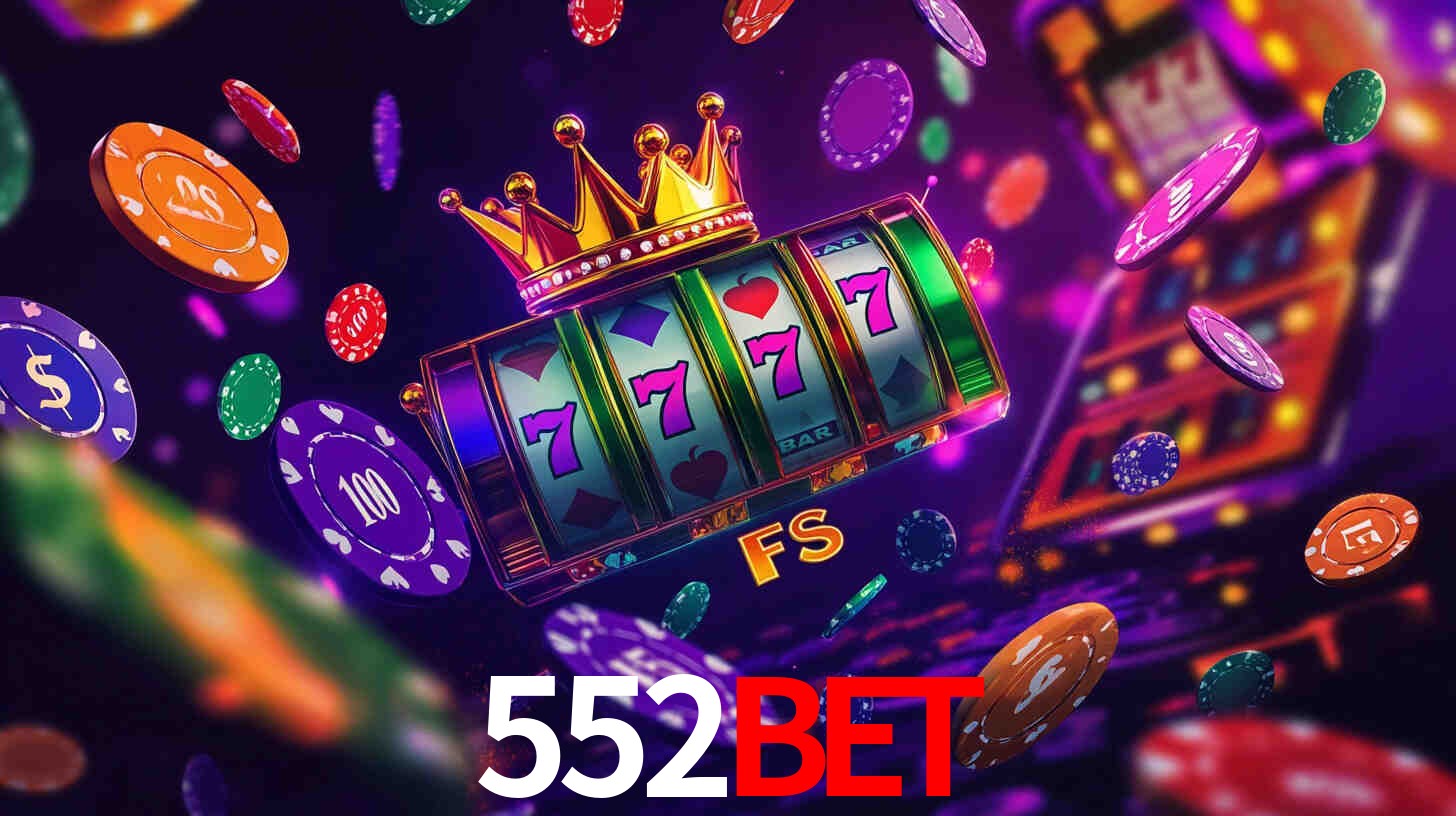 Exclusive Games 552BET
