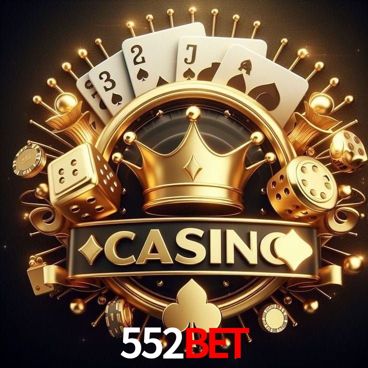 Casino Ao Vivo 552BET