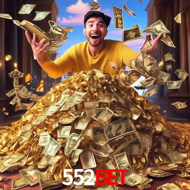 Estratégias Crash Games 552BET