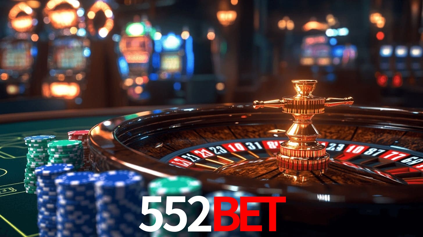 552BET apk