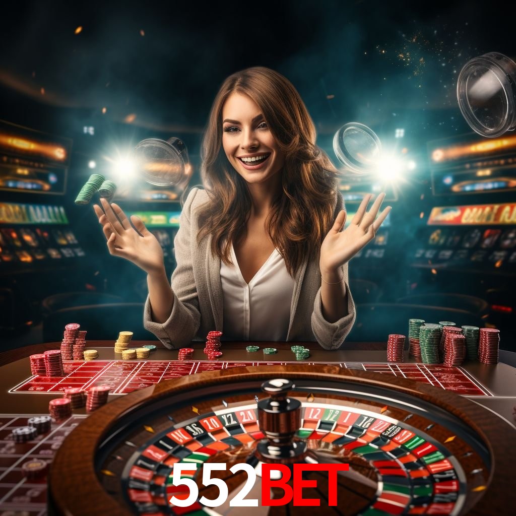Experimente o Login Seguro Premium no 552BET