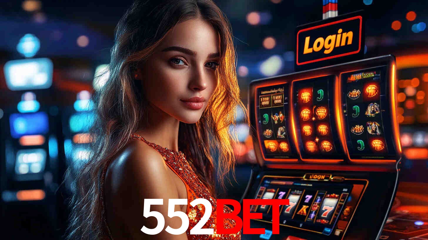 552BET,552BET.com