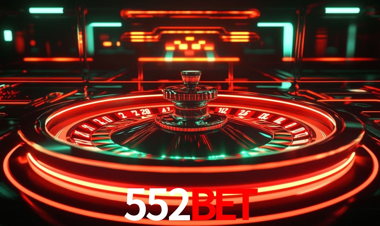 Descubra o Programa VIP da 552BET: Vantagens Exclusivas para Jogadores