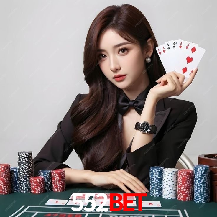 Especiais de Fim de Semana 552BET