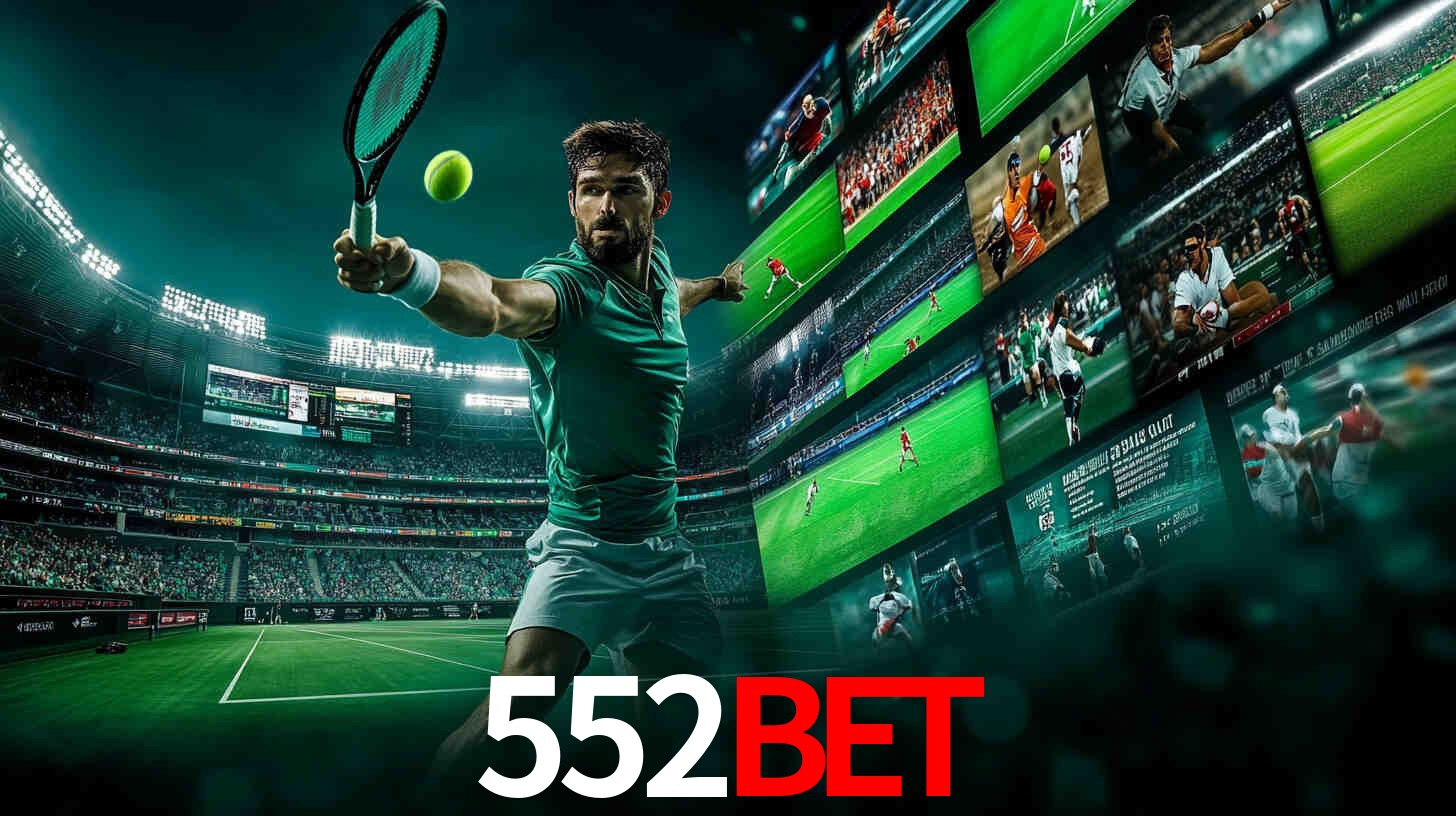 Descubra a Essência do 552BET: Nossa História e Compromissos