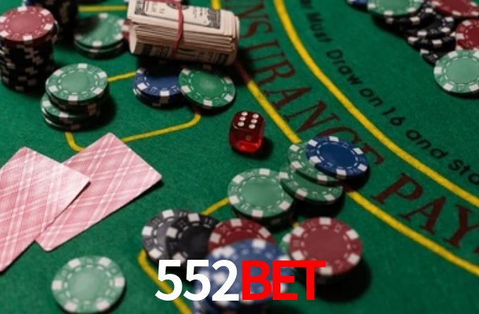 552BET apk