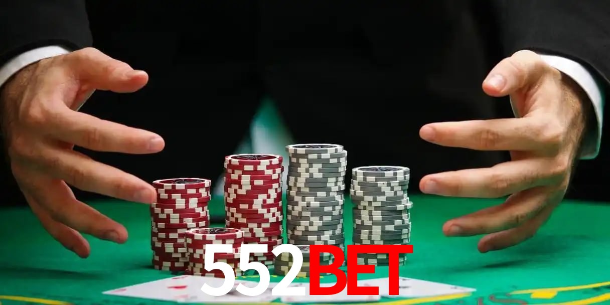 552BET VIP Program Logo