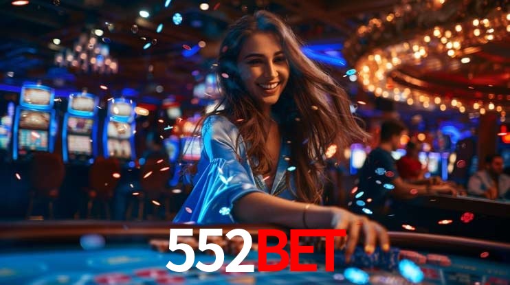 Tennis Betting 552BET