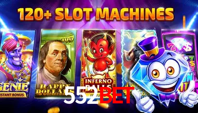 Inovações de Jogos na 552BET: O Futuro das Experiências Interativas
