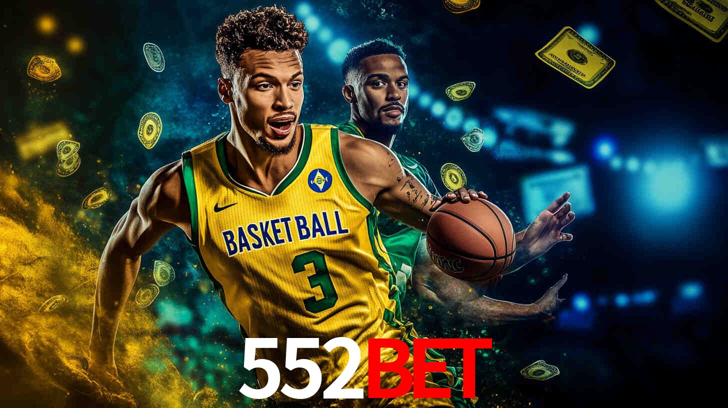 Explorando a Categoria de Eventos em Apostas na 552BET