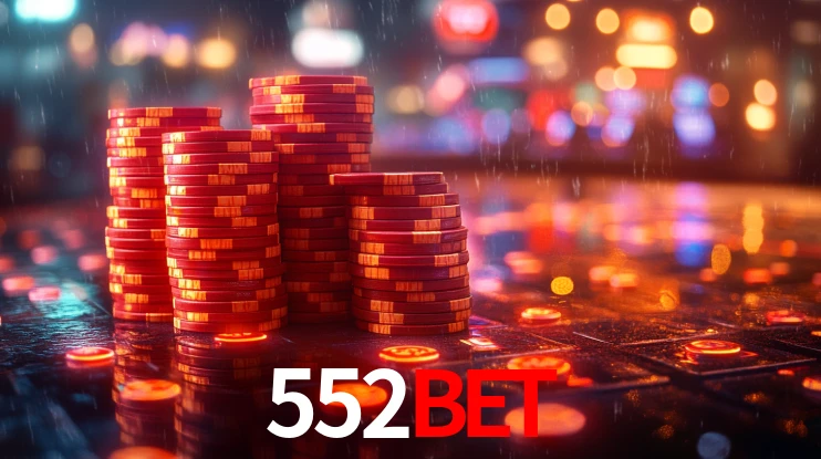 552BET.com