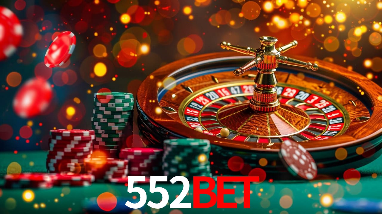 cassino 552BET